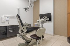 side-view-of-patient-chair-in-dental-office