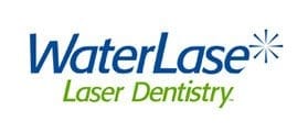 WaterLase Laser Dentistry Logo