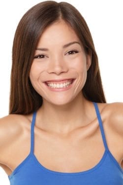 laser dentistry for gummy smiles in Kanata & Ottawa