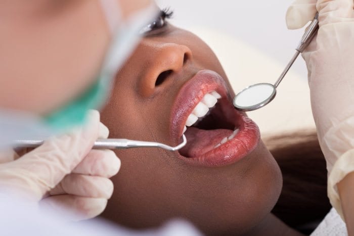 Treatment for Dental Concerns in Ottawa ON