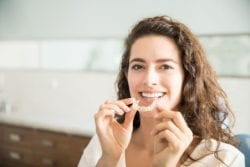 4 Major Benefits to Invisalign