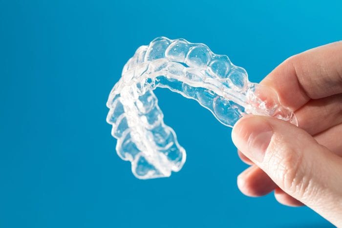 Will Invisalign Disrupt My Daily Life