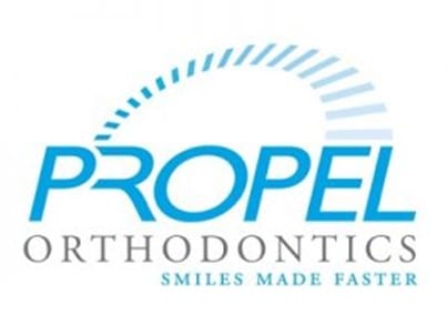 Propel Orthodontics Logo