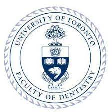 University of Toronto Faculty of Dentistry2