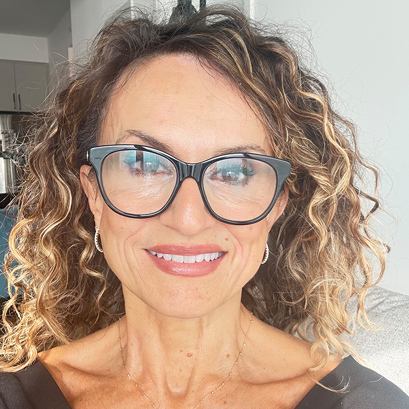 Meet Dr. Pappas