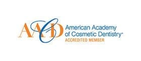 American Academy of Cosmedic Dentistry Logo