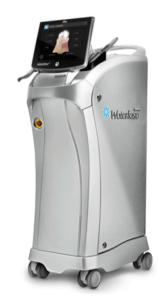 Waterlase dental laser machine used for gentle soft‑tissue treatment in Kanata, ON

