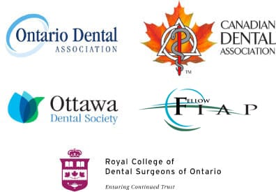 Contact our Kanata cosmetic dentist 