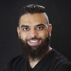 Dr. Mahmood cosmetic Dentistry