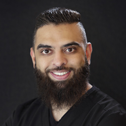 ottawa dentist dr. mahmood