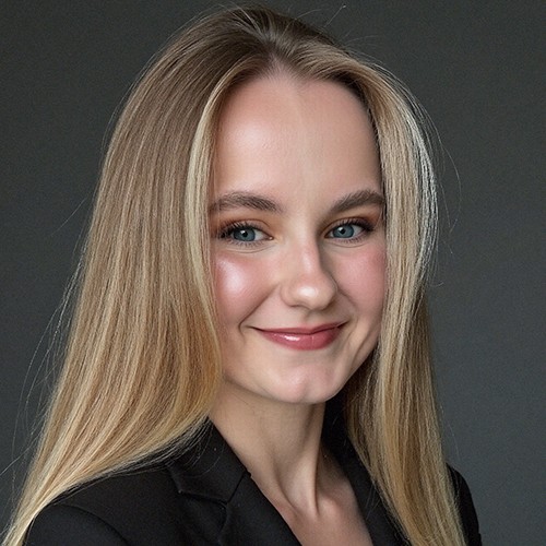 Emily, Sterilization Technician at Villanova Dental