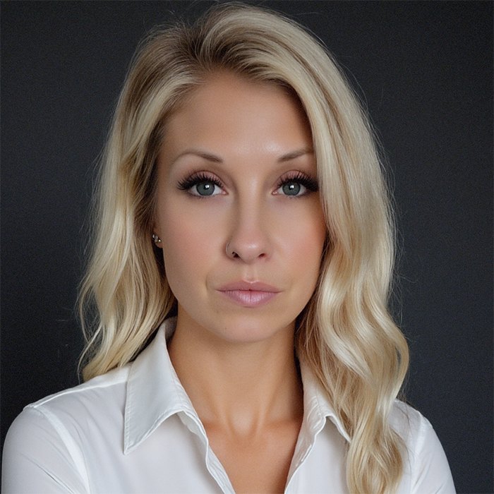 Nadya, Registered Dental Hygienist at Villanova Dental