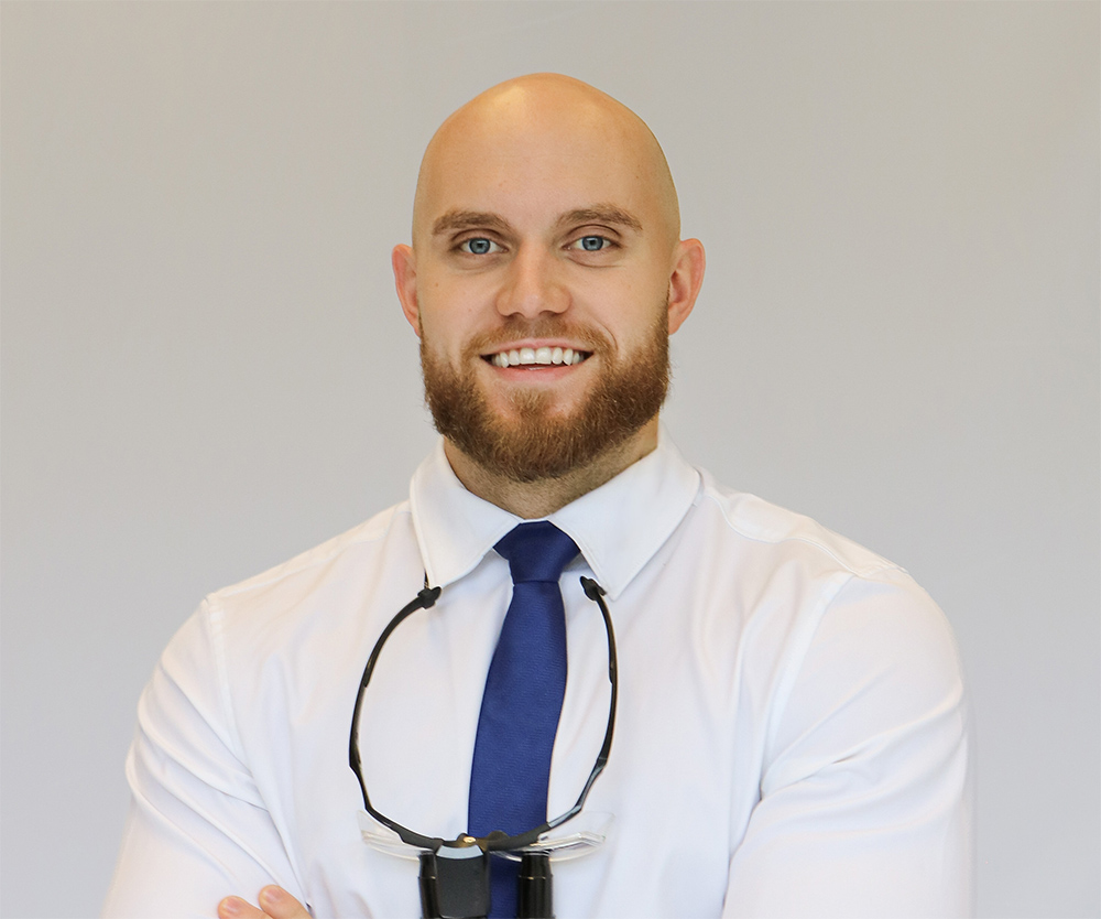 Meet Dr. Mititelu in Stittsville, Ottawa