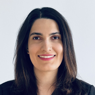 Dr. Faranak Daliri, from Villanova Dental Studio in Sittsville & Kanata, ON
